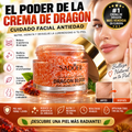 Crema de Dragón Dragon Blood — Cuidado Facial Antiedad