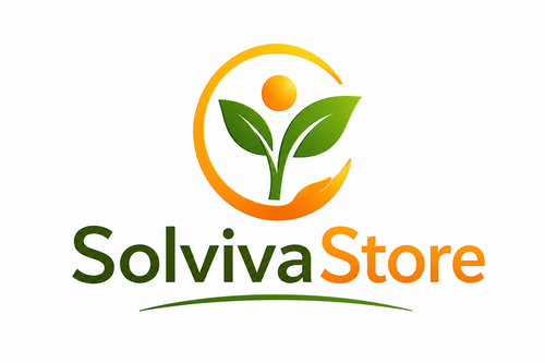 SolvivaStore