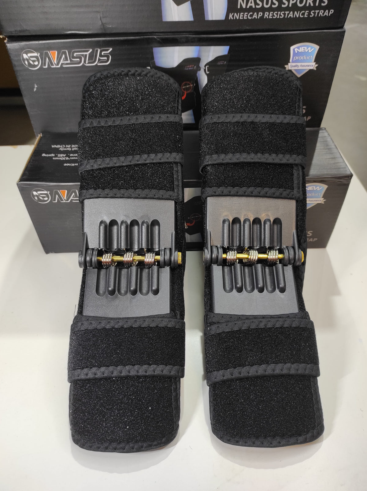 Rodilleras para las articulaciones (2 uds) - additional image 12